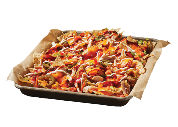 NACHOS