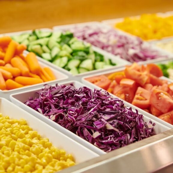 salad-bar