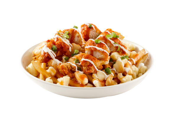 POUTINE-BUFFALO