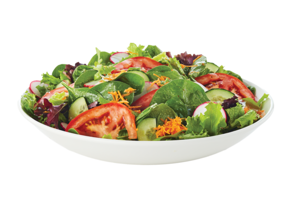 SALADE-MAISON