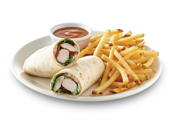 WRAP-CESAR-BACON