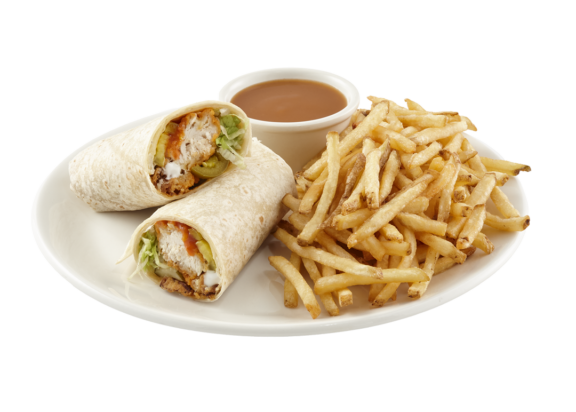 WRAP-CHIPOTLE