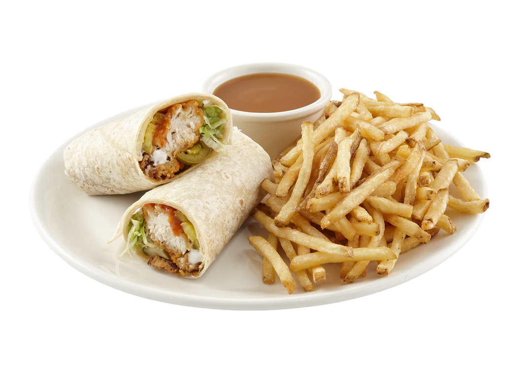 Chipotle Line Wrapped Chicken, Ribs and Salad Bar – Rôtisseries Scores