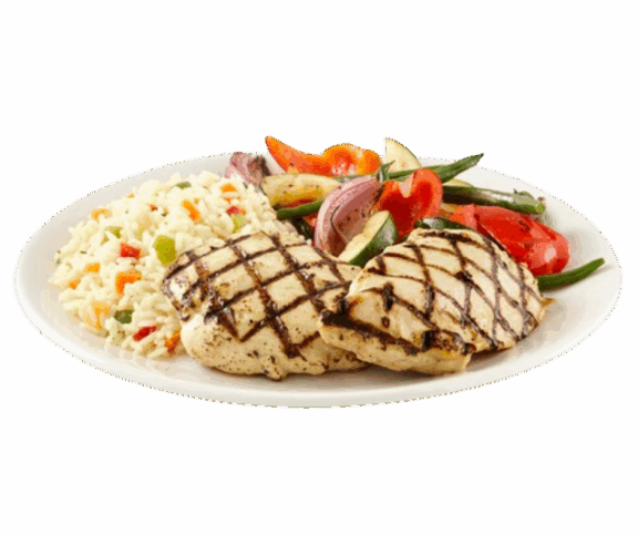 poulet-grille