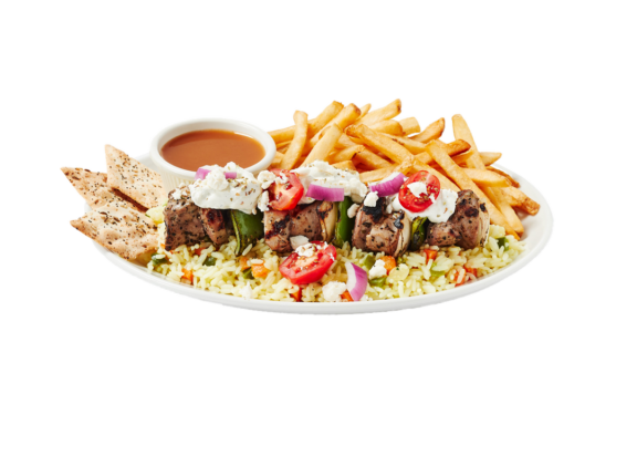 Brochette-porc-Grecque