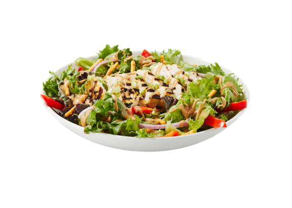 Salade-thai